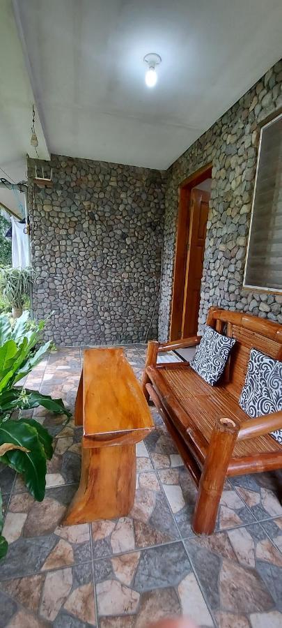 Mountain View Cottages Мамбахао Экстерьер фото